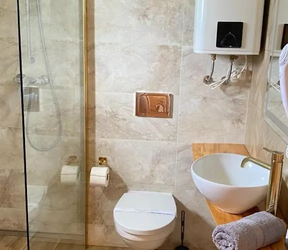 Prázdninový dům Osada