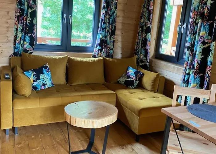 Prázdninový dům Osada *