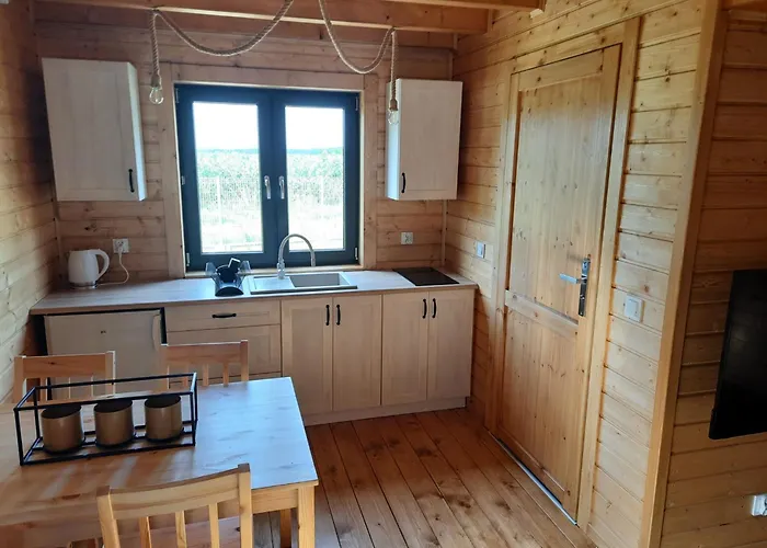 Osada * Międzywodzie