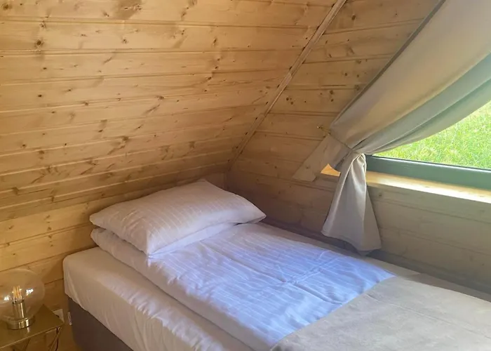 Prázdninový dům Osada