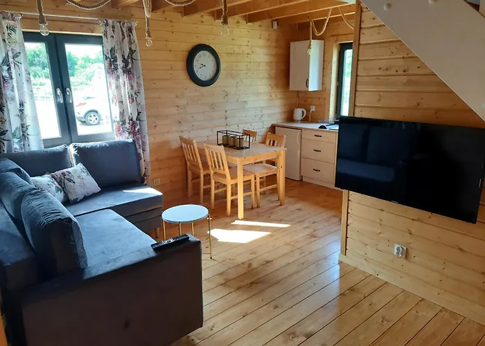 Prázdninový dům Osada *