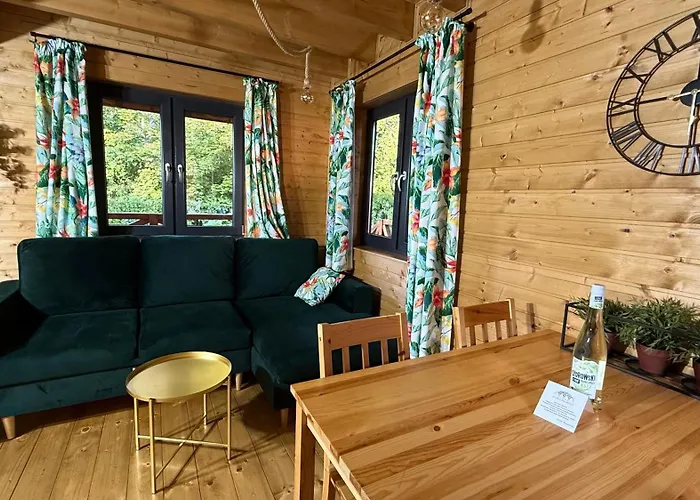 Osada Prázdninový dům