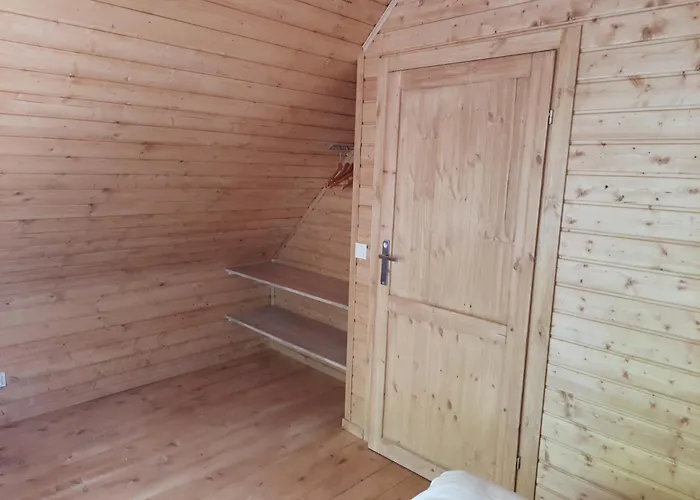 Prázdninový dům Osada