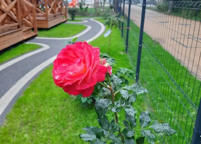 Osada Prázdninový dům *