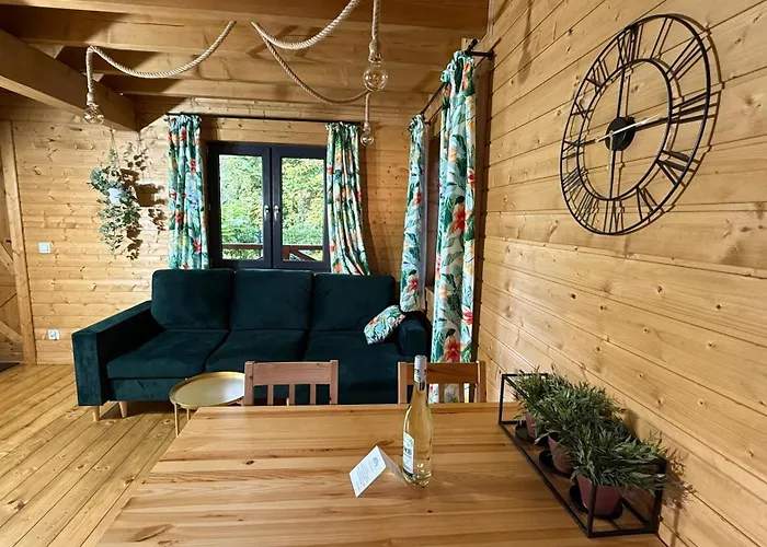 Osada * Międzywodzie