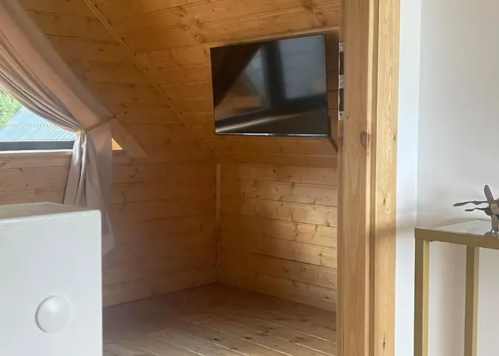 Osada Prázdninový dům *