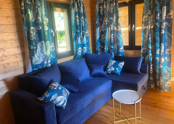 Osada * Międzywodzie