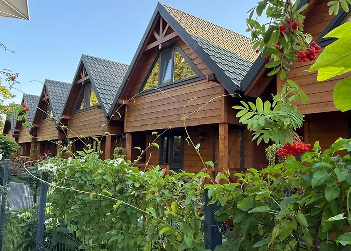 Osada Prázdninový dům