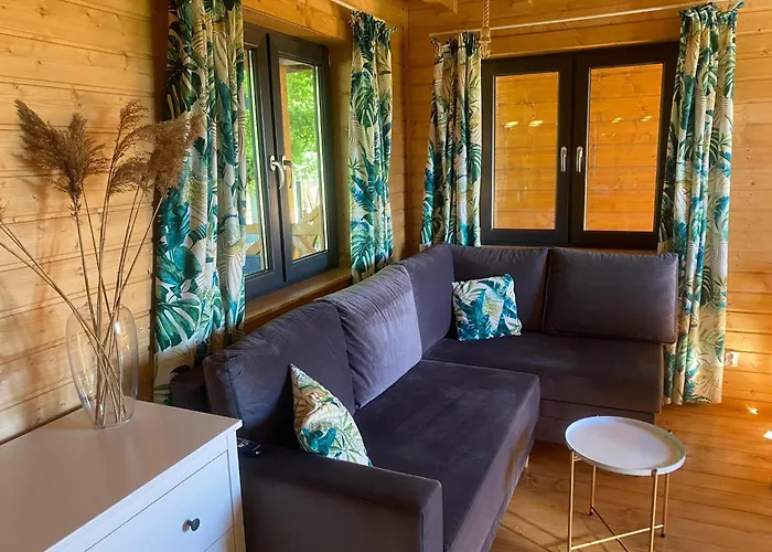 Osada Prázdninový dům *