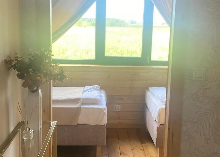 Prázdninový dům Osada *