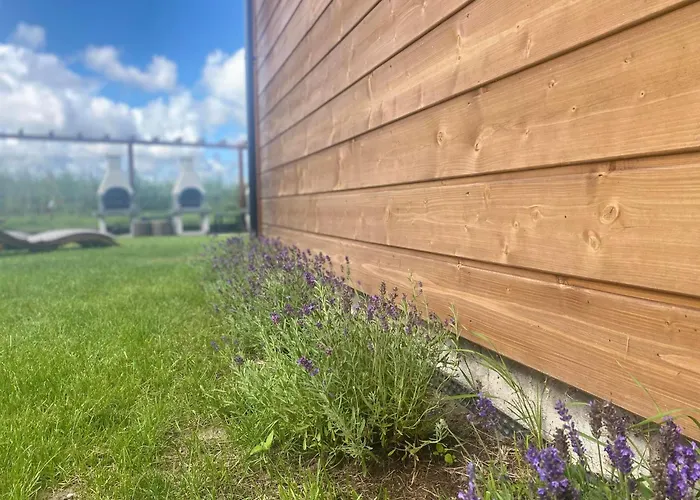 Osada Prázdninový dům *