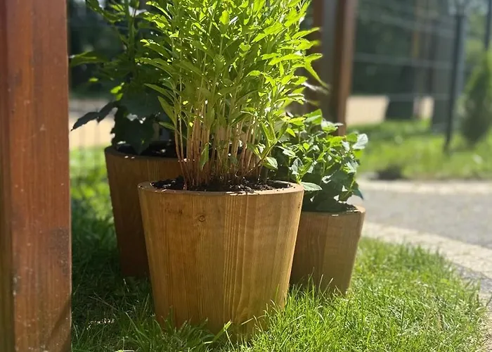 Osada Prázdninový dům *