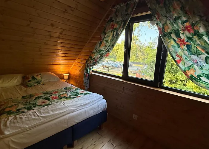 Osada Prázdninový dům